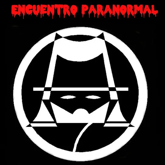 ENCUENTRO PARANORMAL