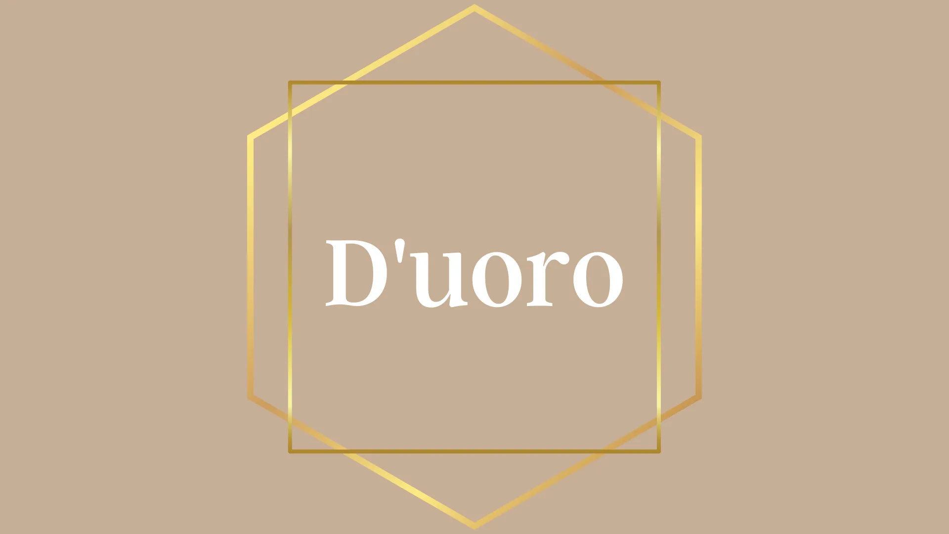 D'uoro