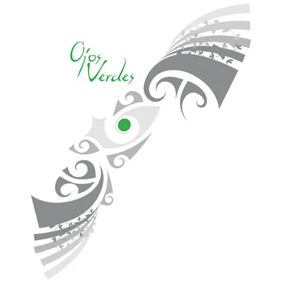 Ojos Verdes