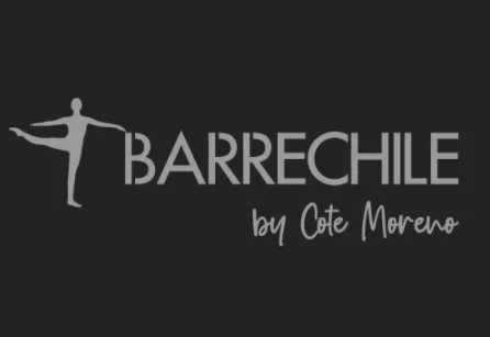 BARRE CHILE BY COTE MORENO