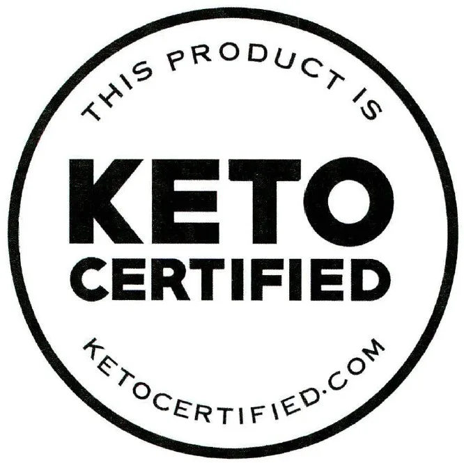Keto Certified