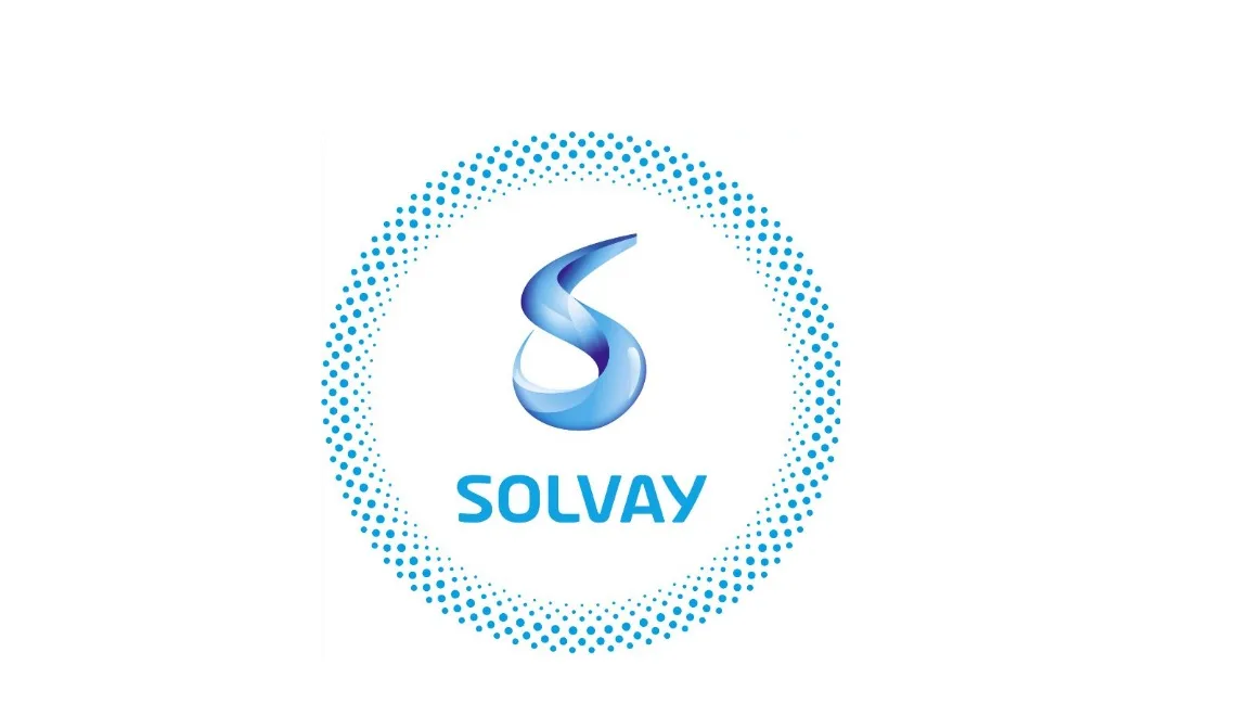 SOLVAY
