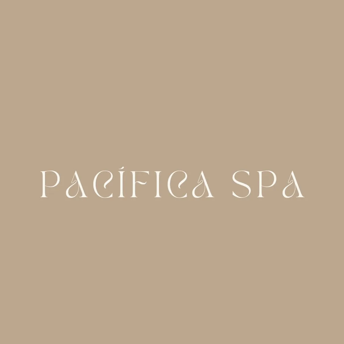 Pacifica Spa