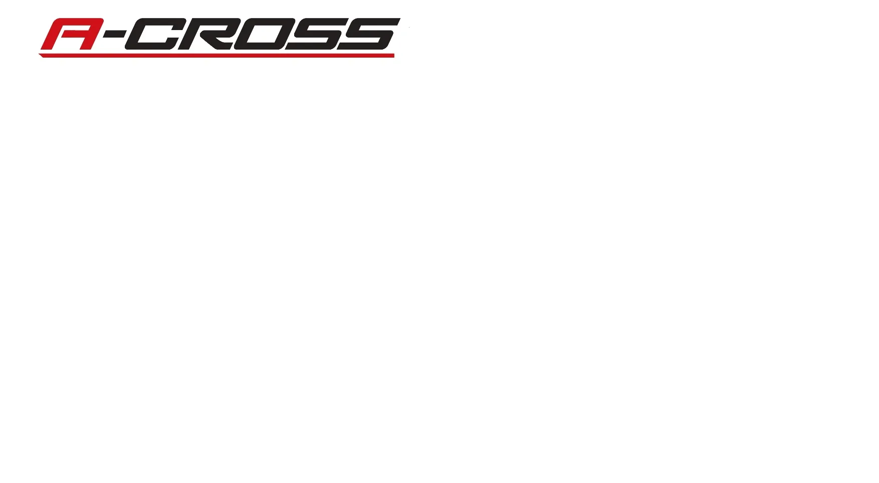 A-CROSS