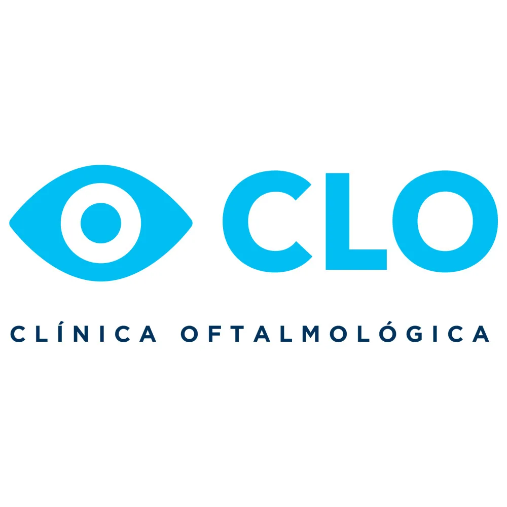 CLO CLÍNICA OFTALMOLÓGICA