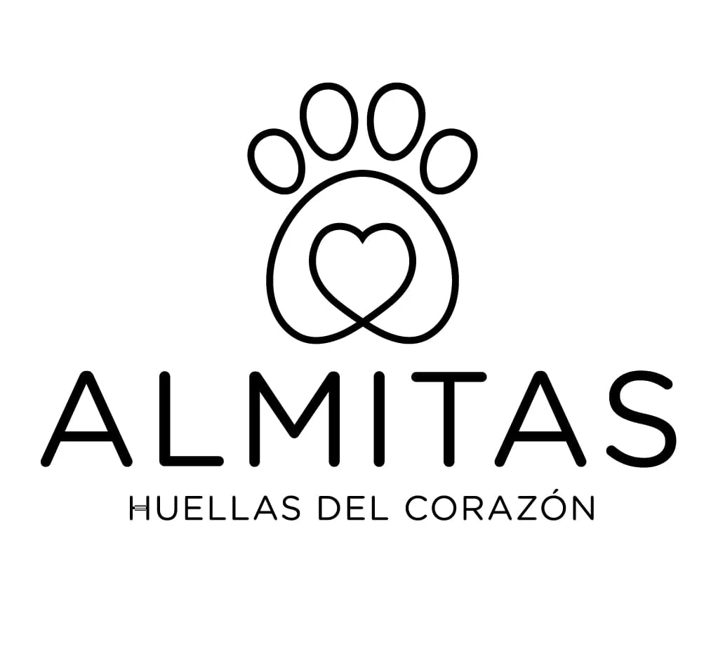 ALMITAS HUELLAS DEL CORAZÓN