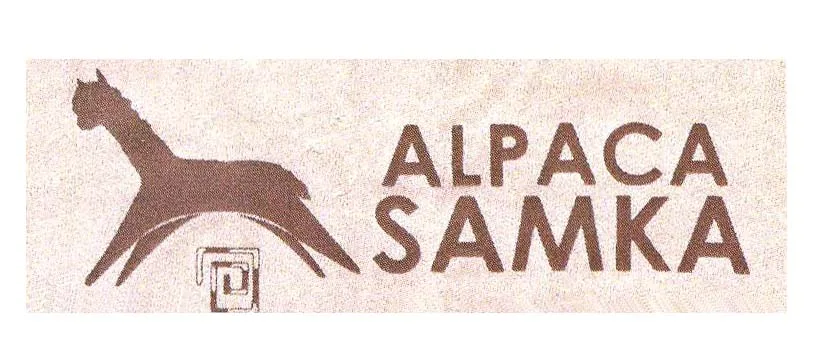 ALPACA SAMKA