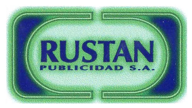RUSTAN PUBLICIDAD