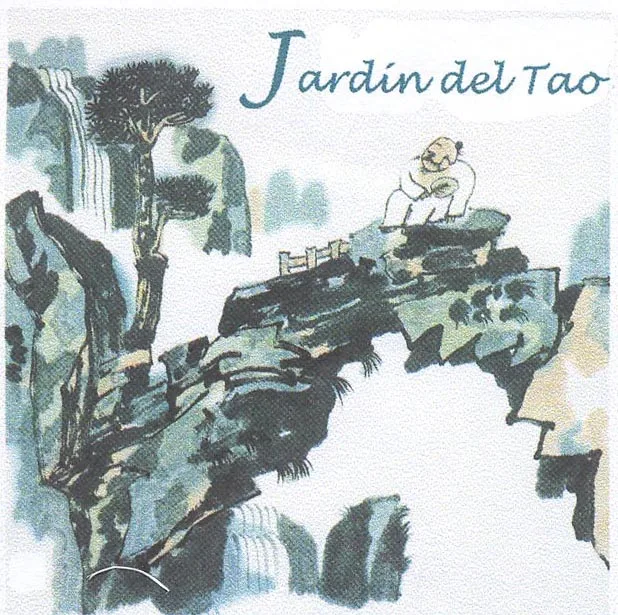 JARDIN DEL TAO