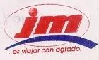 JM...ES VIAJAR CON AGRADO
