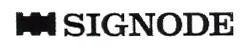 SIGNODE