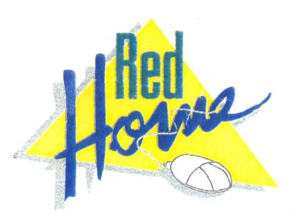 RED HOME