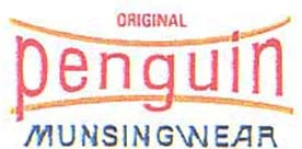 ORIGINAL PENGUIN MUNSINGWEAR