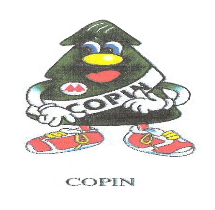 COPIN