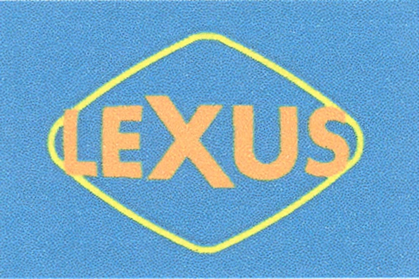 LEXUS