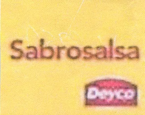 SABROSALSA DEYCO