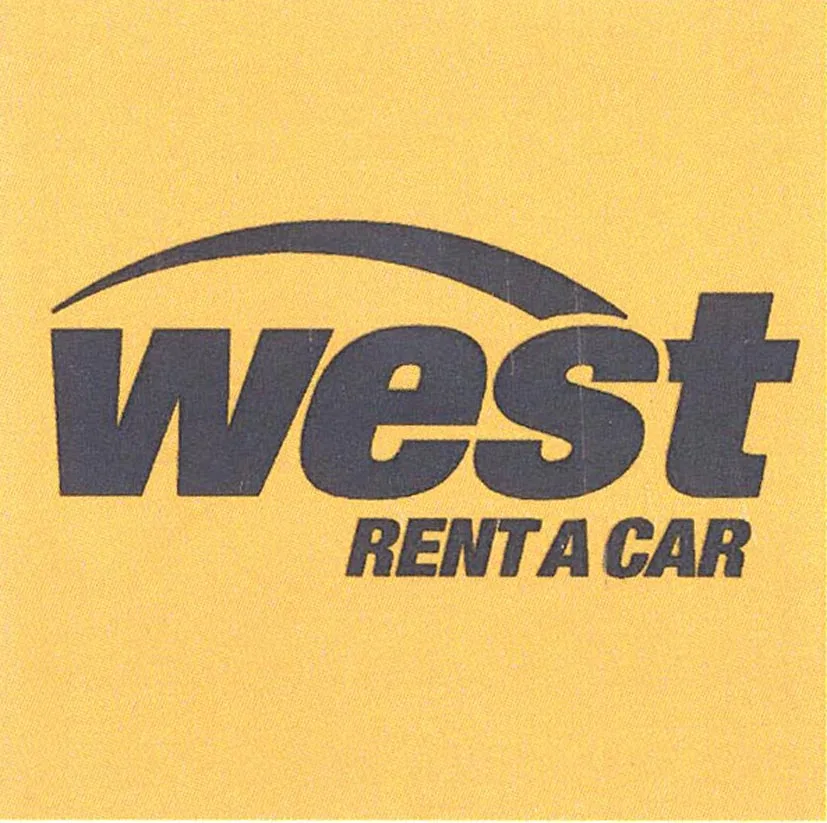 WEST RENT  A CAR