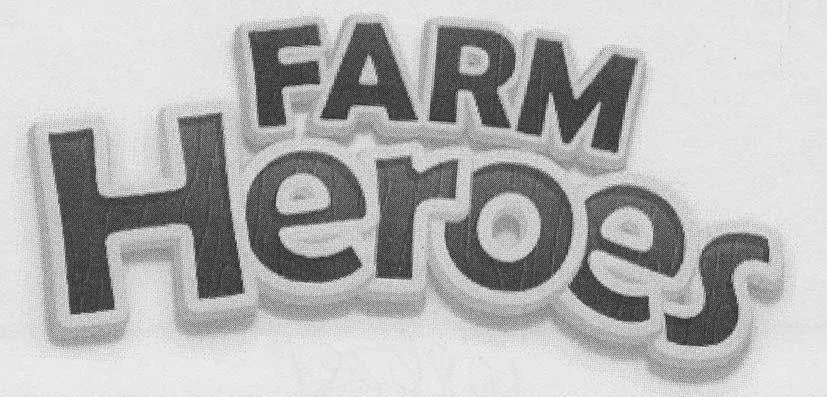 FARM HEROES