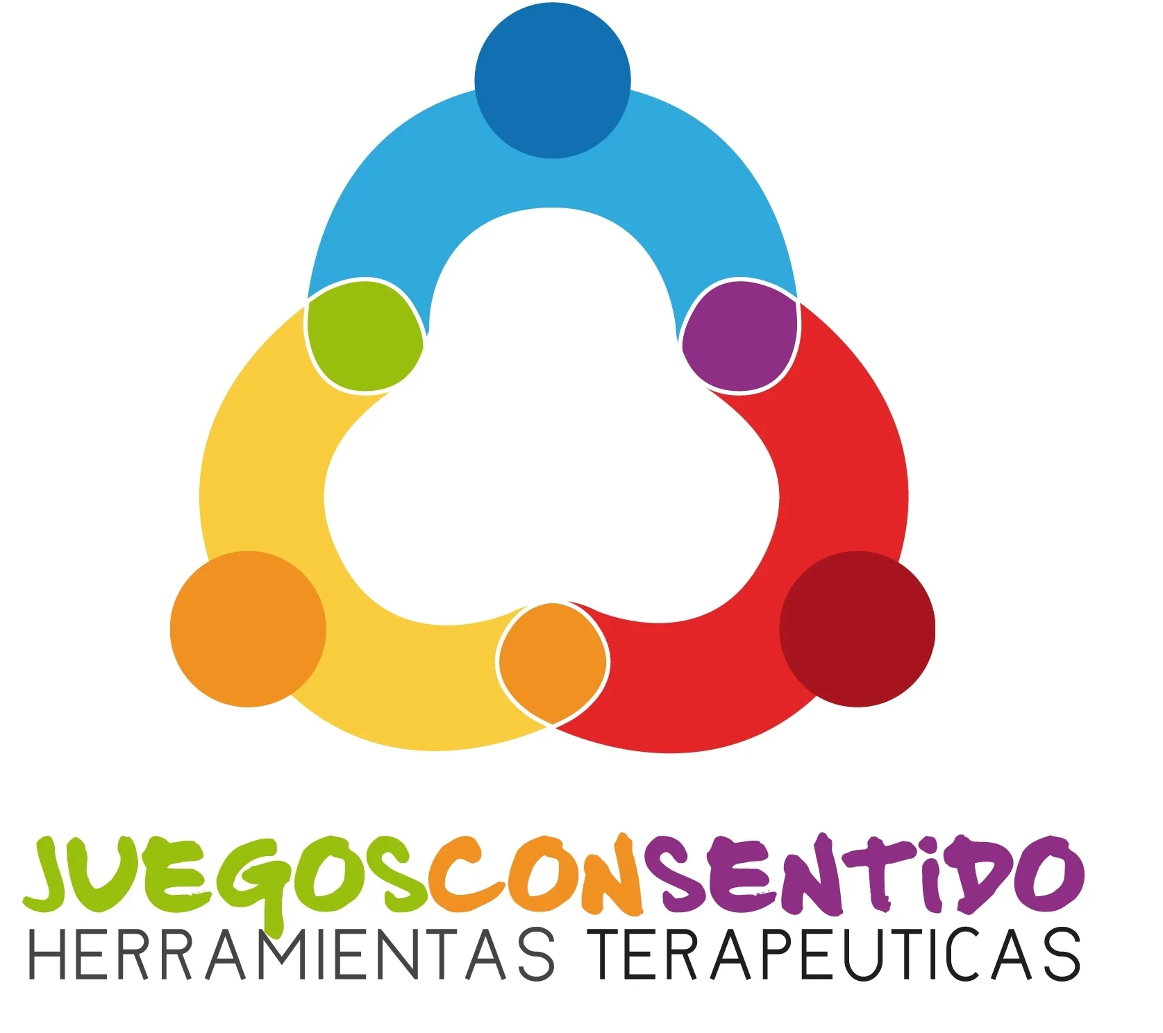 JUEGOS CON SENTIDO HERRAMIENTAS TERAPEUTICAS