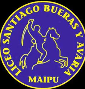 LICEO SANTIAGO BUERAS Y AVARIA MAIPU
