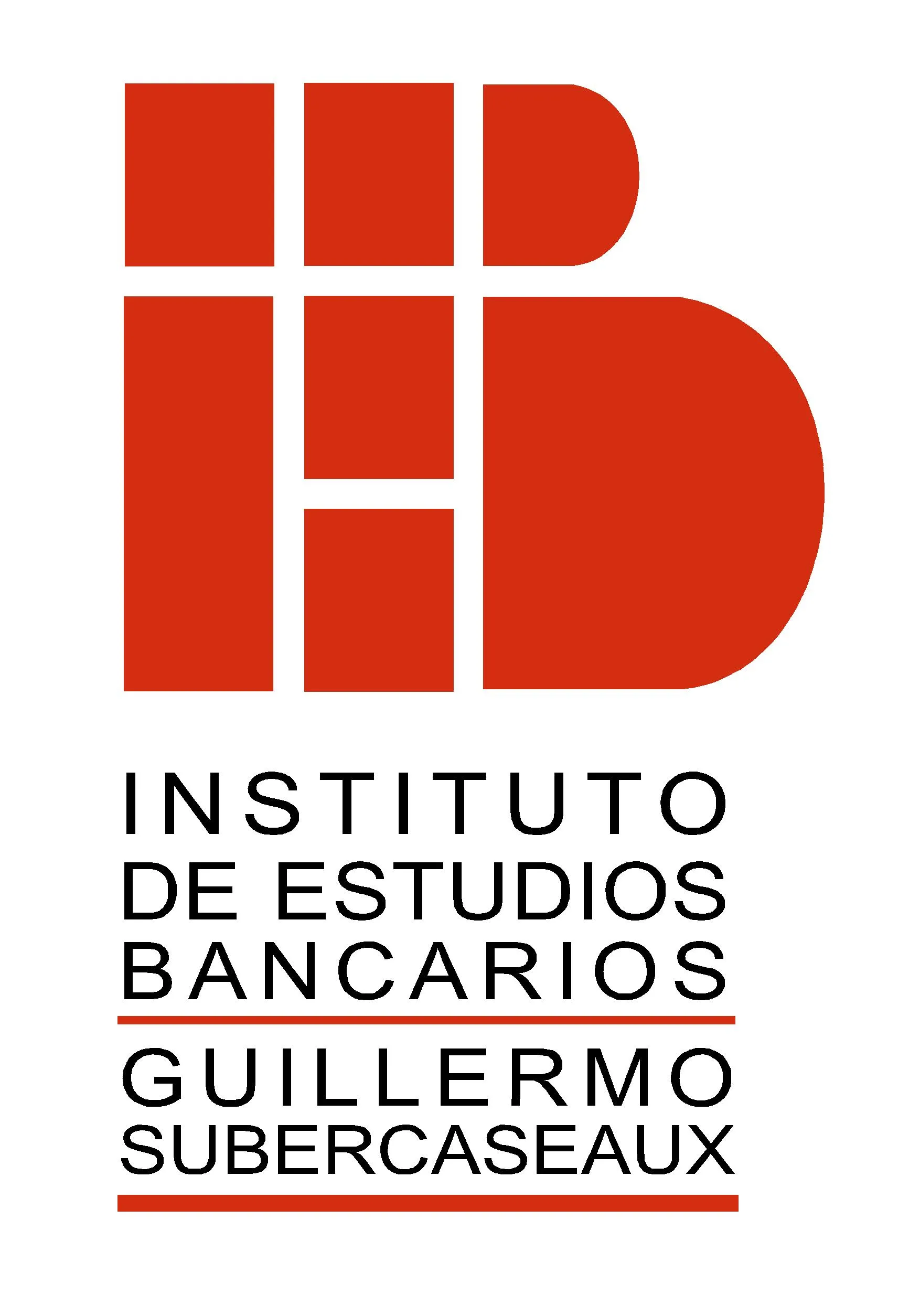 INSTITUTO DE ESTUDIOS BANCARIOS GUILLERMO SUBERCASEAUX