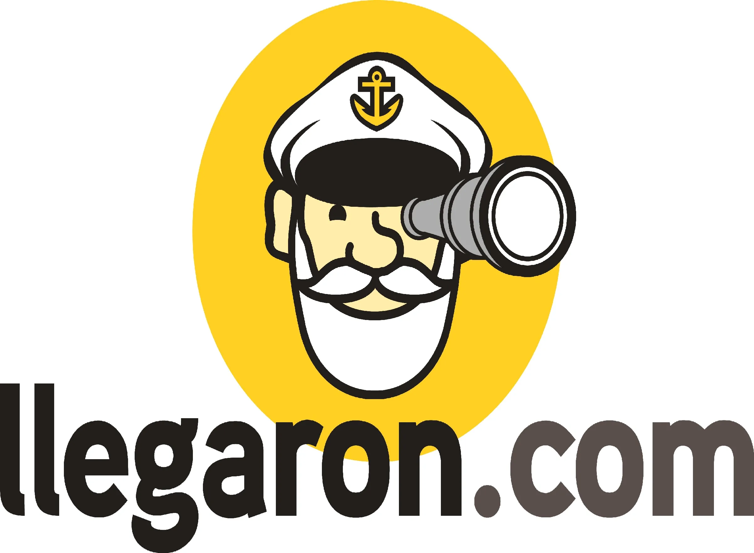 LLEGARON.COM