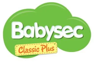 BABYSEC CLASSIC PLUS