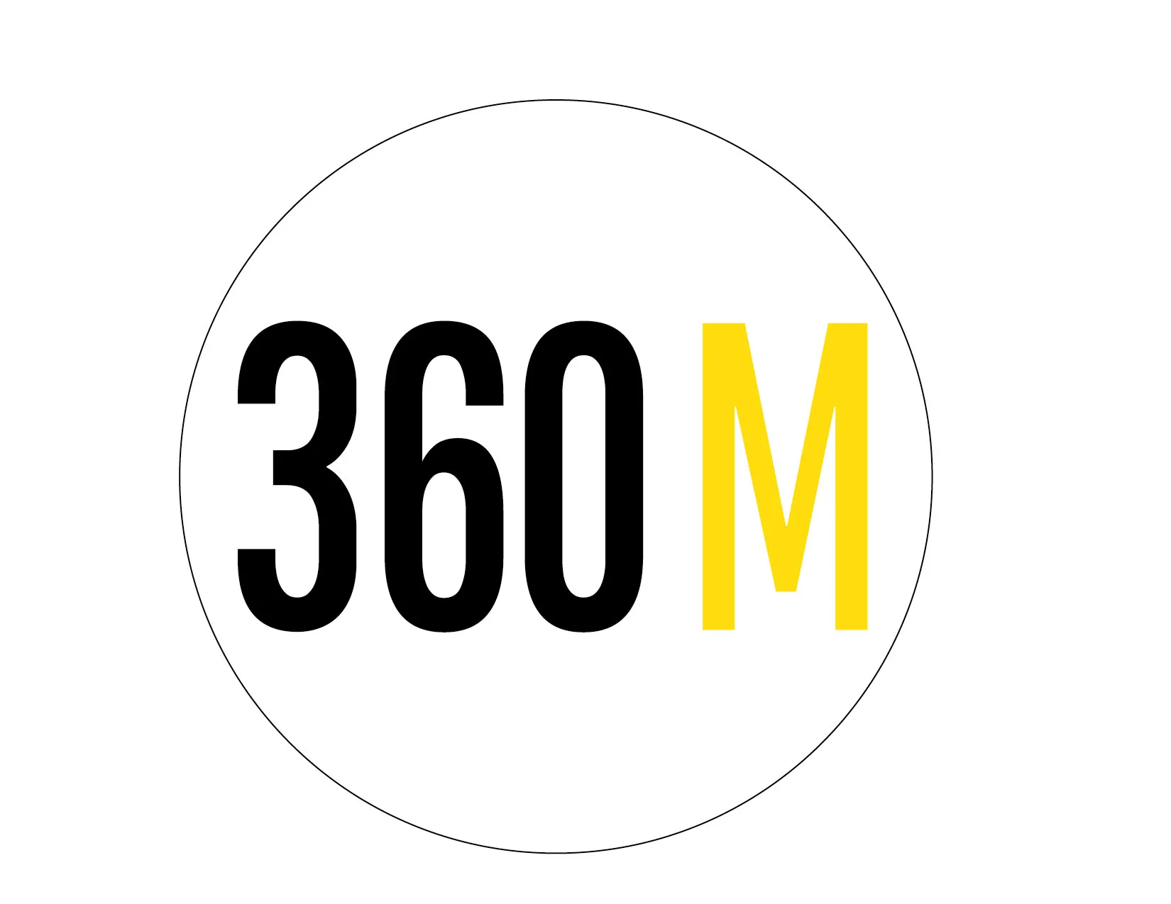 360 M