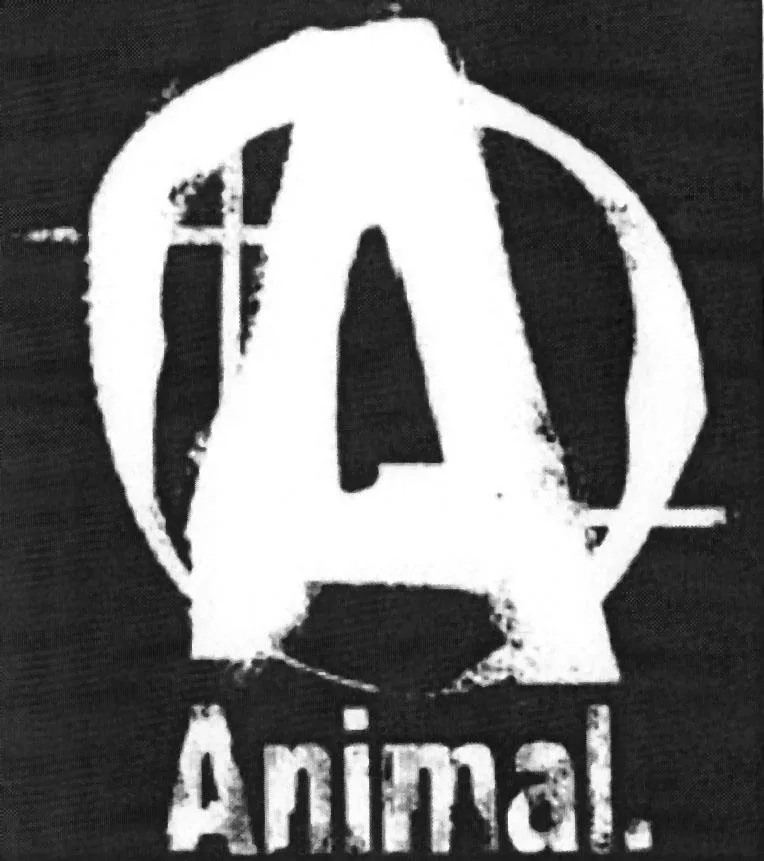 A ANIMAL