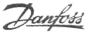 DANFOSS