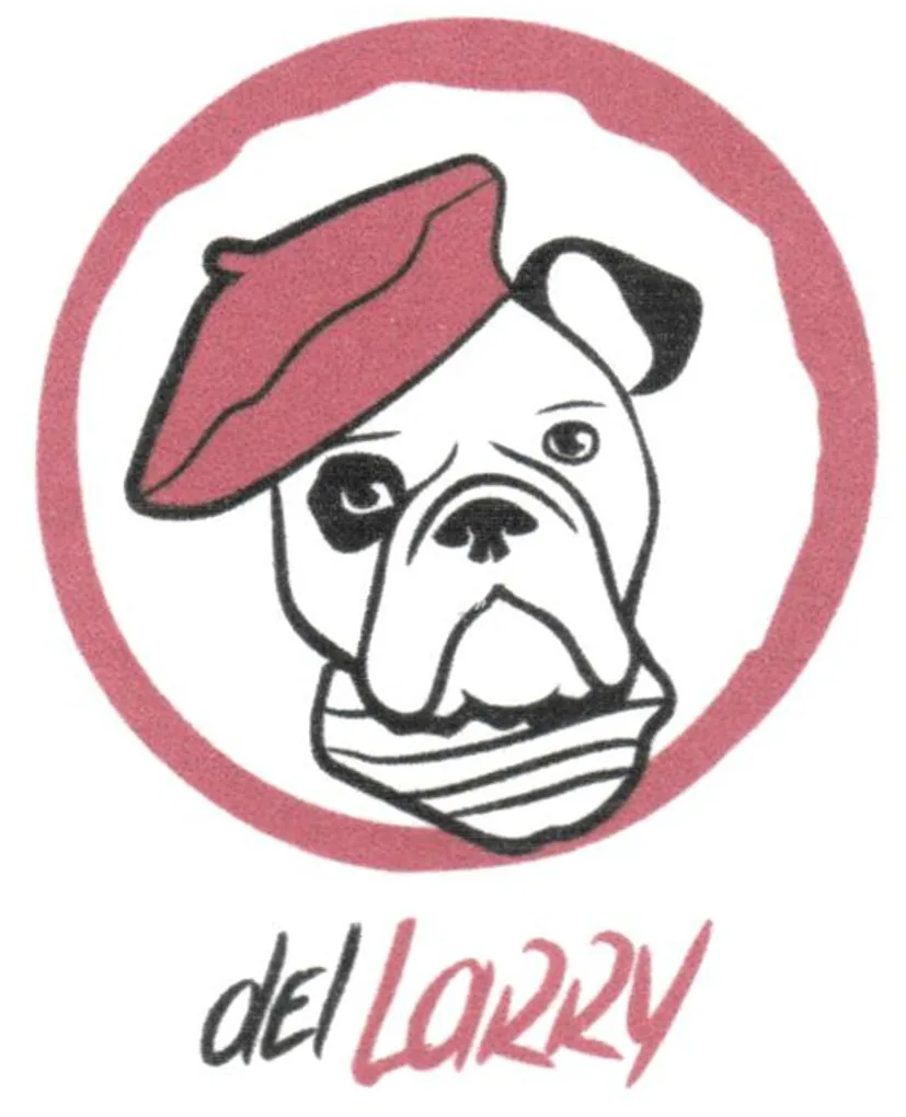 DEL LARRY