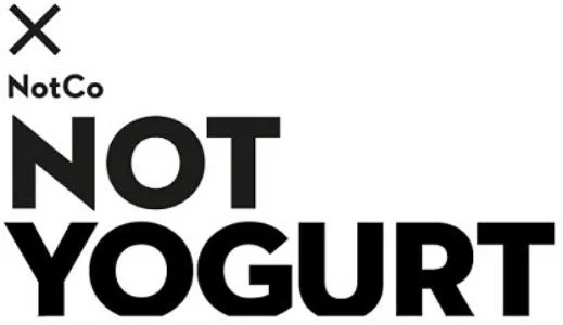 X NOTCO NOT YOGURT