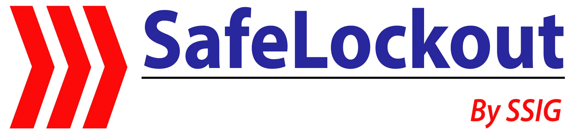 Safelockout By SSIG