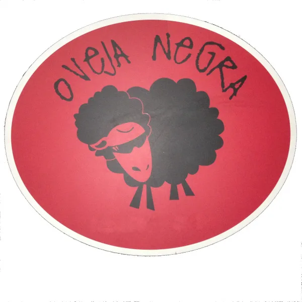 Oveja Negra