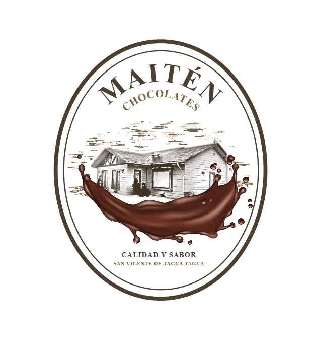Maitén Chocolates