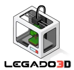 LEGADO 3D