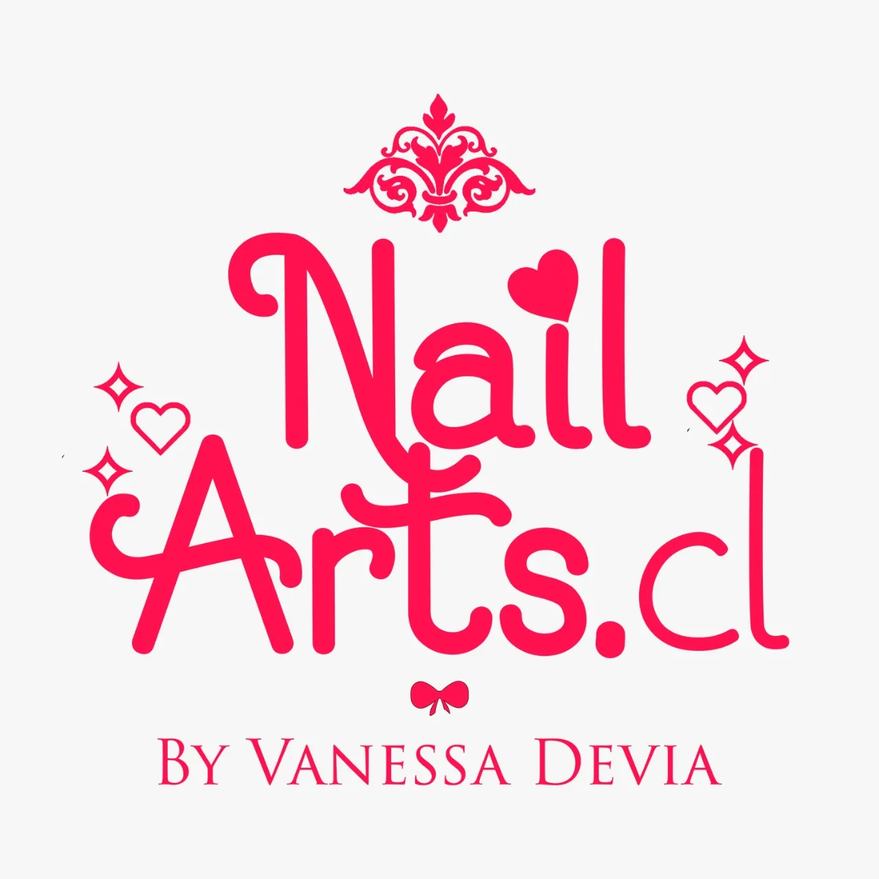 NailArts.cl By Vanessa Devia