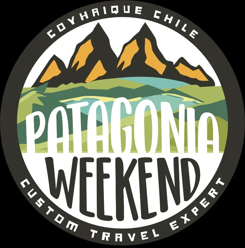 PATAGONIA WEEKEND