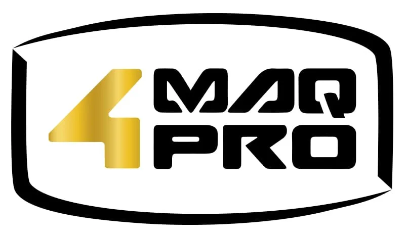 4 MAQPRO