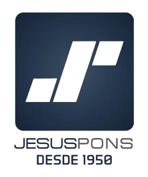 Jesus Pons
