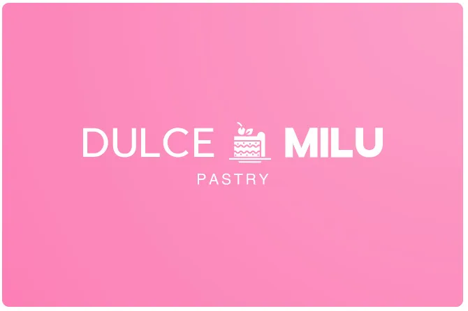 DULCE MILU PASTRY