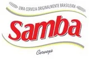 SAMBA UMA CERVEJA ORIGINALMENTE BRASILEIRA