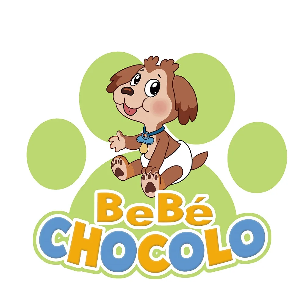 BEBÉ CHOCOLO