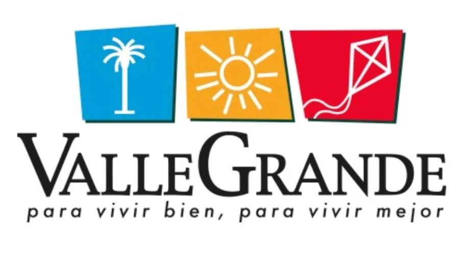 VALLEGRANDE para vivir bien, para vivir mejor