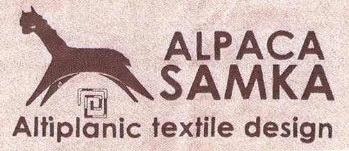 ALPACA SAMKA