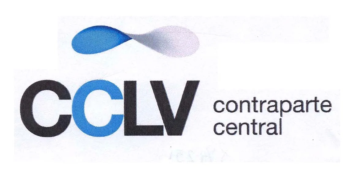 CCLV CONTRAPARTE CENTRAL