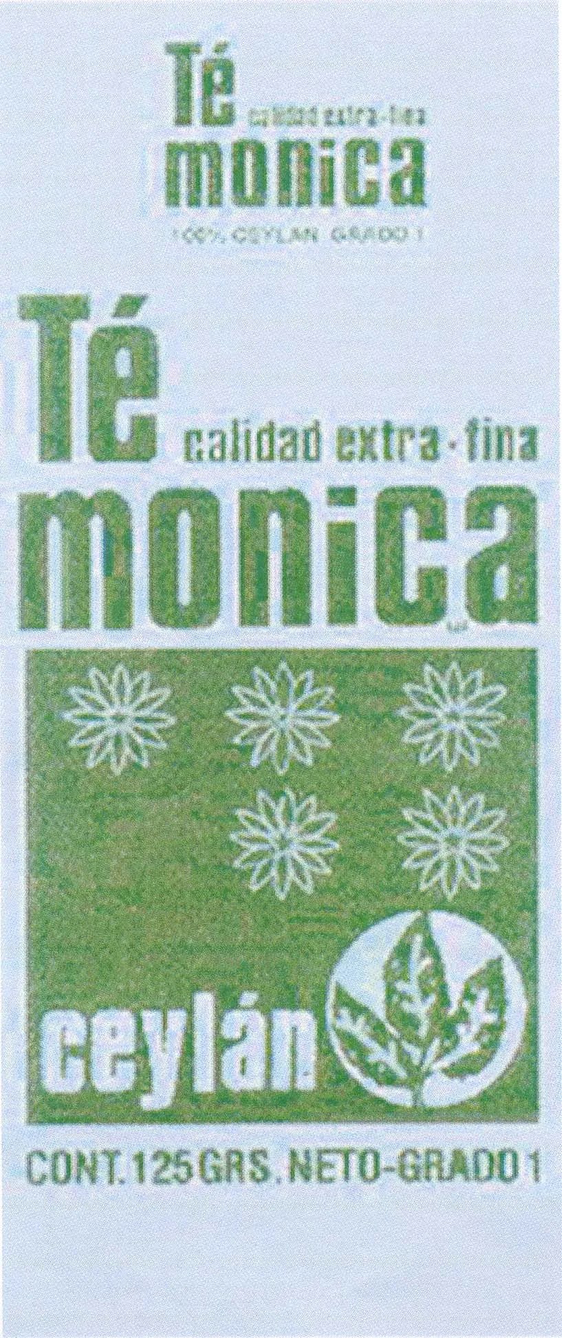 MONICA