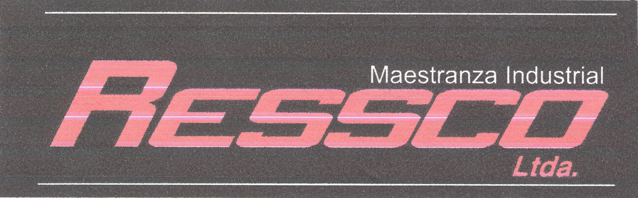 MAESTRANZA INDUSTRIAL RESSCO LTDA.