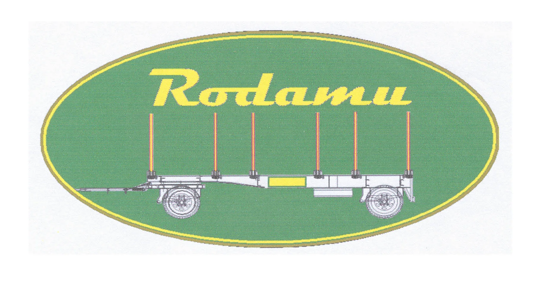 RODAMU