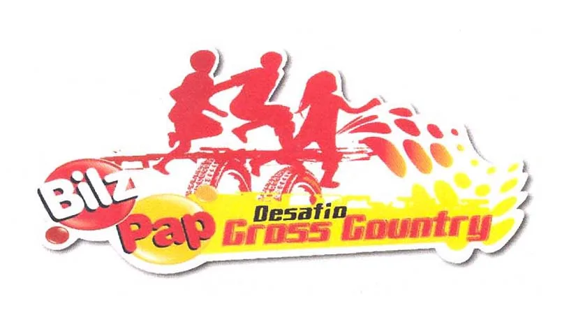 BILZ PAP DESAFIO CROSS COUNTRY